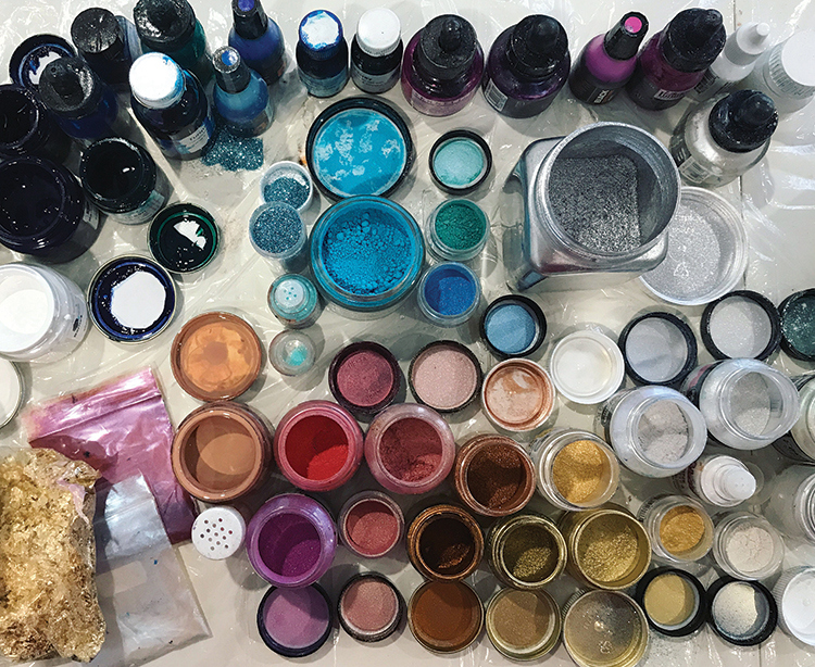 my-pigments