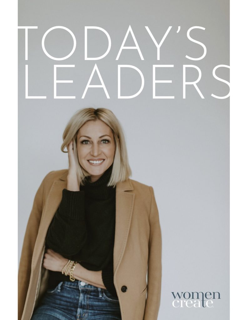 Today's Leaders E-Guide