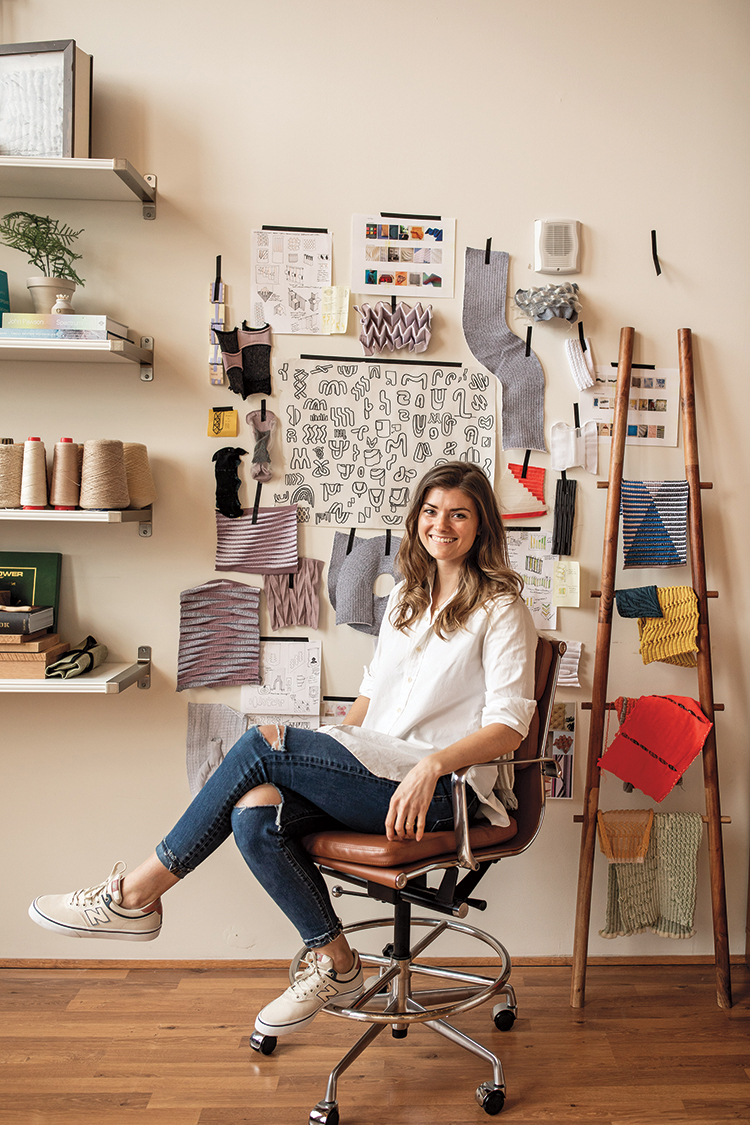 Michelle Dunbar Women Create