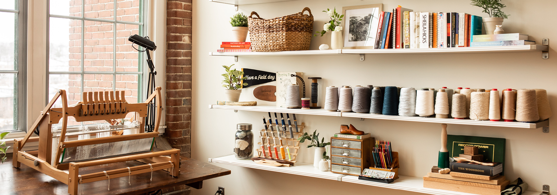 Michelle Dunbar Women Create