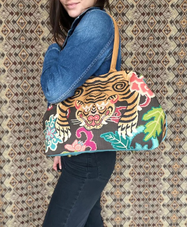 Bag off shop