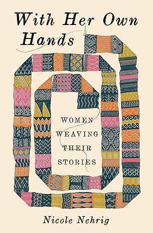 With her own Hands book cover