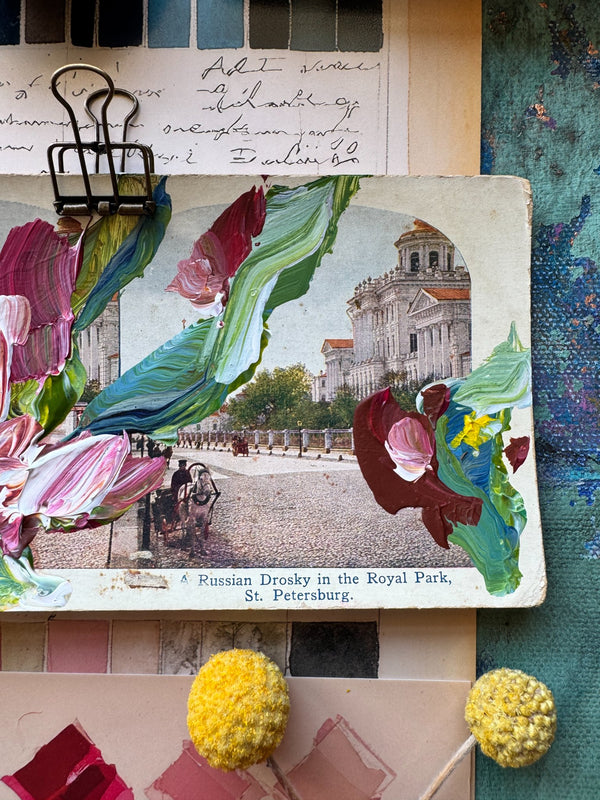 Dionne Woods Marketplace