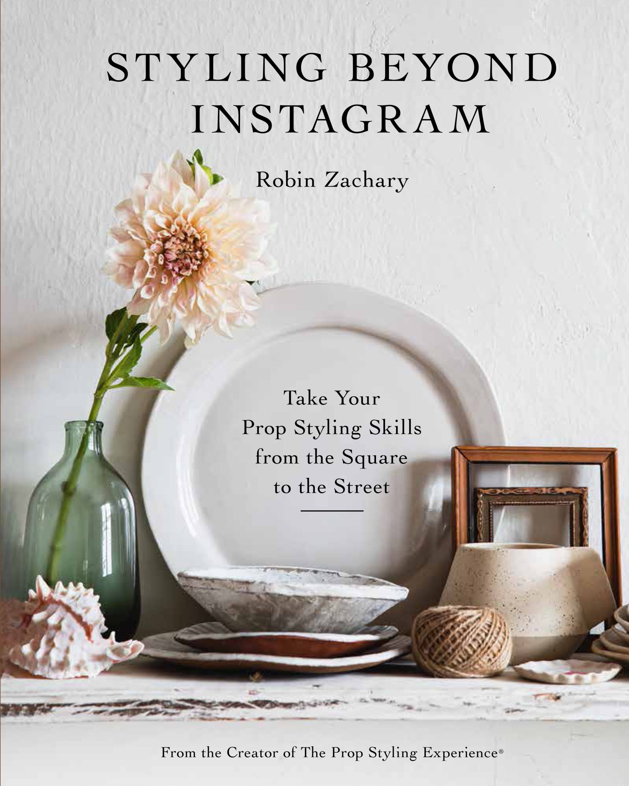 Styling Beyond Instagram-Cover