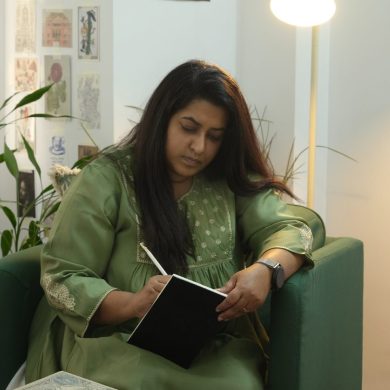 SUCHARITA SENGUPTA SURI