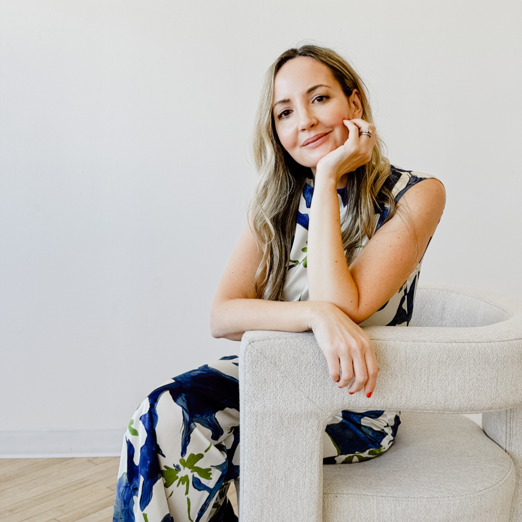 The Power Behind the Camera: Women Makers & Authentic Storytelling with Lisa Foley-Haukom