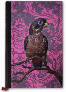 Birds Book