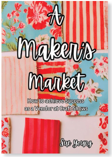 a MAKER BOOK