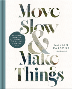move slow