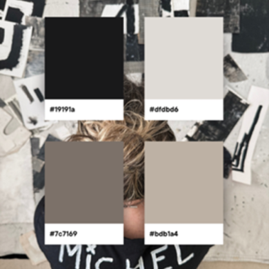 The Power of Color